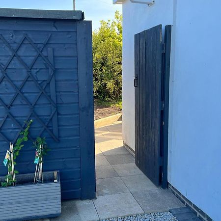 Carbis Bay Suite, Carbis Bay, St Ives, Free Parking, Near Beach Εξωτερικό φωτογραφία