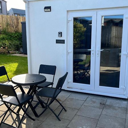 Carbis Bay Suite, Carbis Bay, St Ives, Free Parking, Near Beach Εξωτερικό φωτογραφία