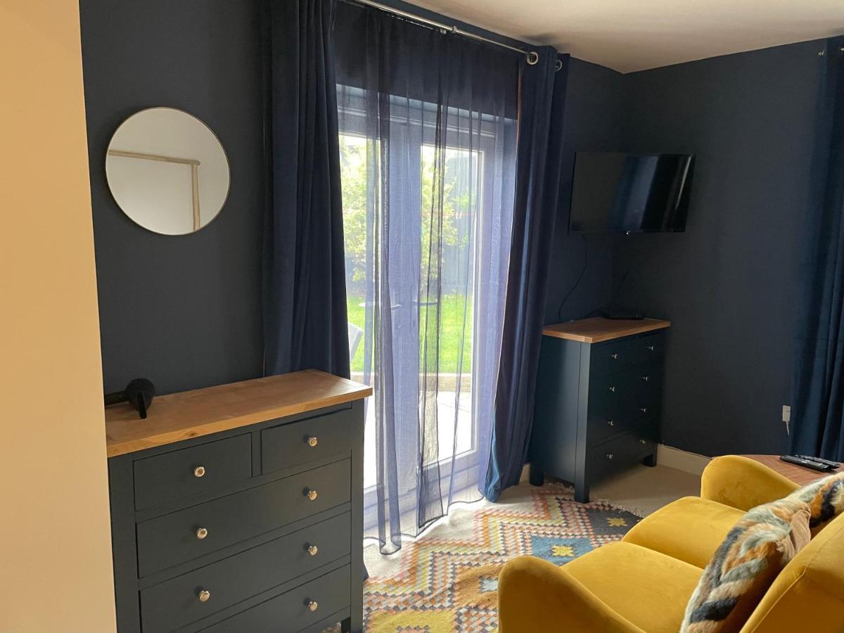 Carbis Bay Suite, Carbis Bay, St Ives, Free Parking, Near Beach Εξωτερικό φωτογραφία
