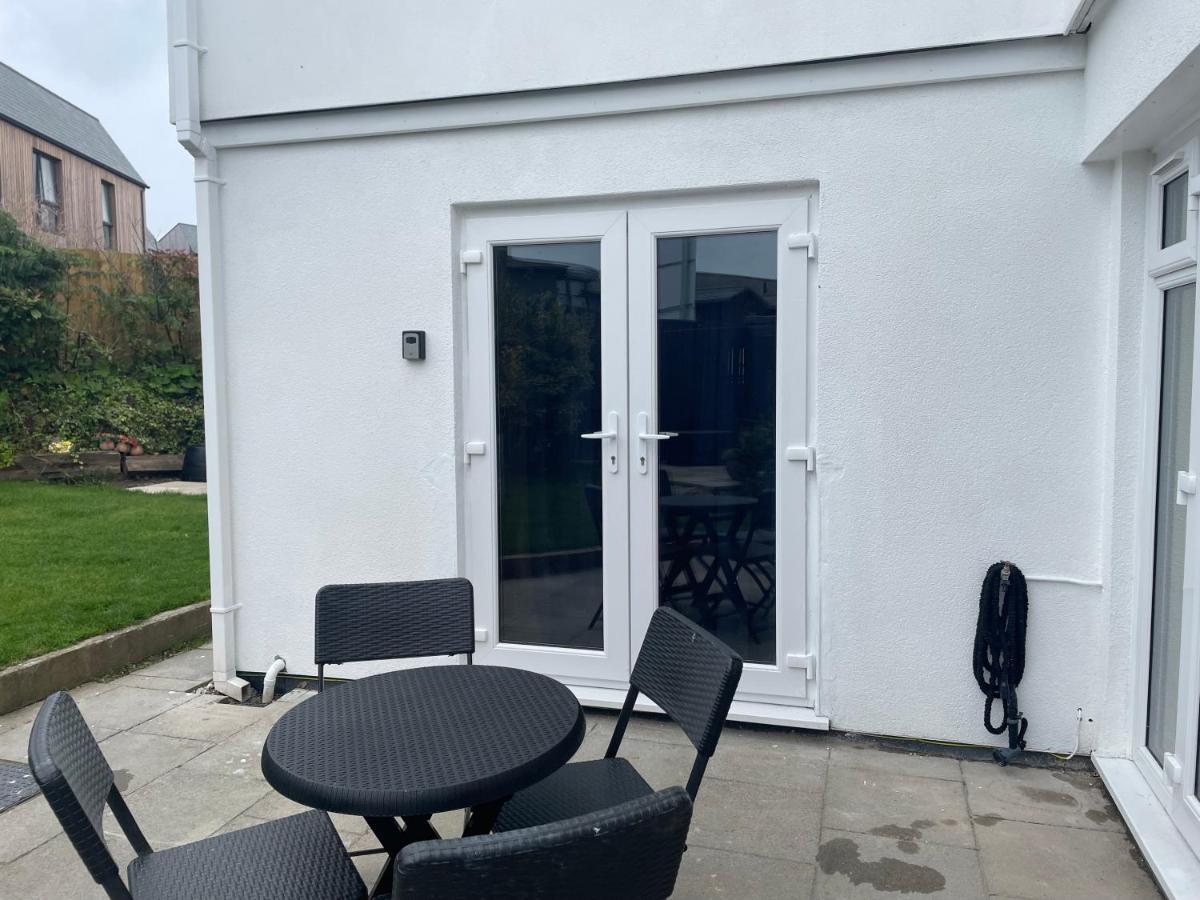 Carbis Bay Suite, Carbis Bay, St Ives, Free Parking, Near Beach Εξωτερικό φωτογραφία