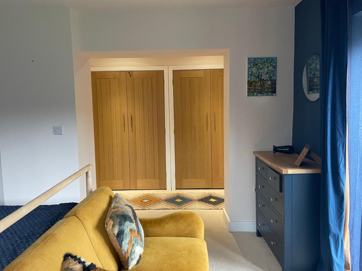 Carbis Bay Suite, Carbis Bay, St Ives, Free Parking, Near Beach Εξωτερικό φωτογραφία